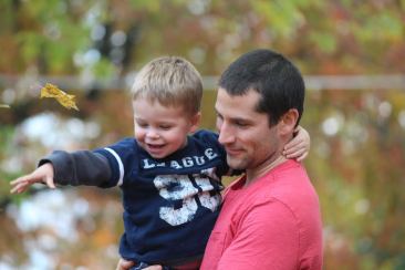 NathanArlenLookingDown